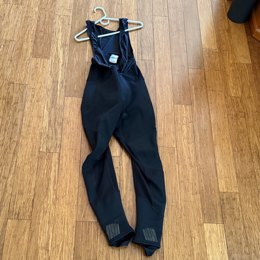 Pearl Izumi Elite Black Cycling Bib